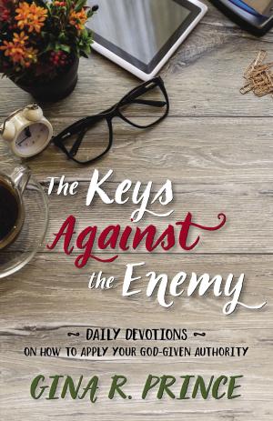 Cover of the book The Keys Against the Enemy by Don Colbert, MD