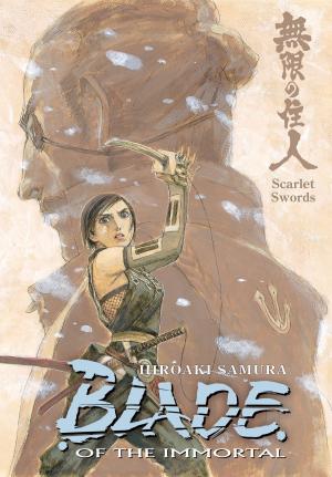 Cover of the book Blade of the Immortal Volume 23 by Carl Wessler