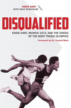 Book cover of Disqualified