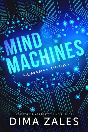 Cover of the book Mind Machines by Heather Heffner