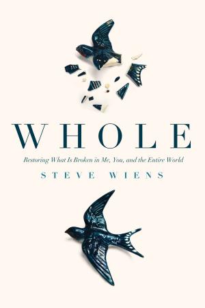 Cover of the book Whole by Jessie Minassian