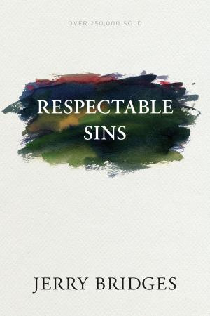 Cover of the book Respectable Sins by Carol Kent