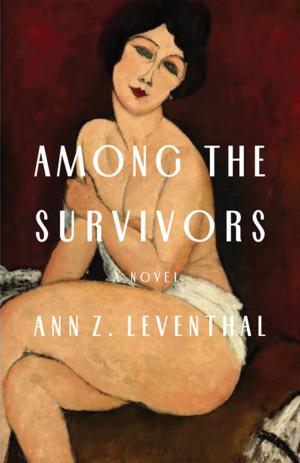 Cover of the book Among the Survivors by Rochelle Shapiro