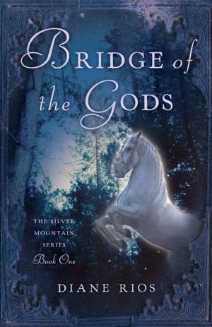 Cover of the book Bridge of the Gods by Antoinette Truglio Martin