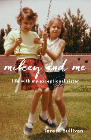 Cover of the book Mikey and Me by Nancy R. Hinchliff