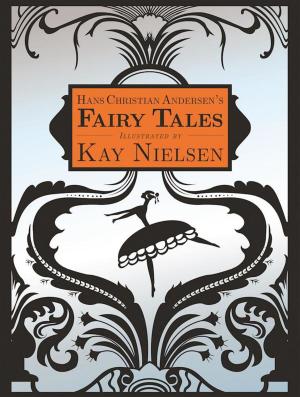 Cover of the book Hans Christian Andersen's Fairy Tales by Khalil Gibran