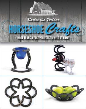 bigCover of the book Horseshoe Crafts by 