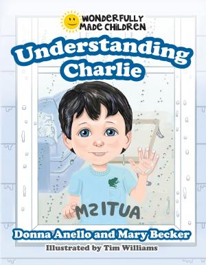 bigCover of the book Understanding Charlie by 