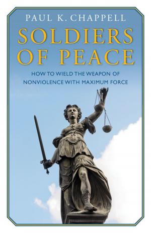 Cover of the book Soldiers of Peace by Eric Dezenhall, John Weber