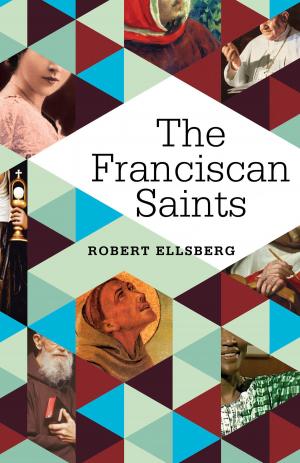 Cover of The Franciscan Saints