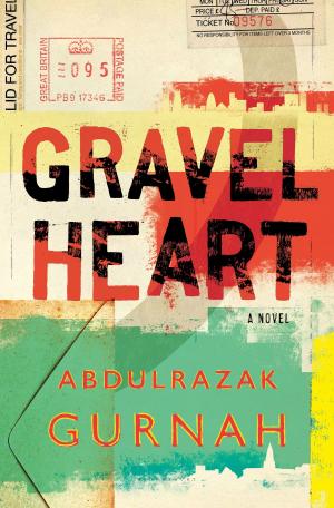 Cover of the book Gravel Heart by Martin Pegler