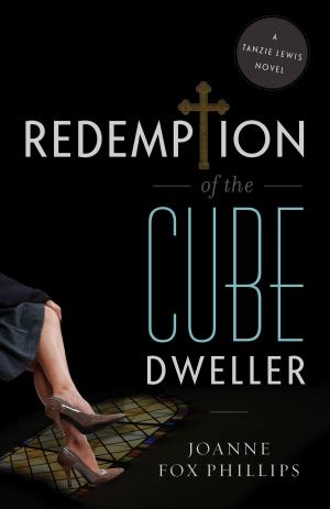 Cover of Redemption of the Cube Dweller