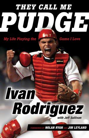 Cover of the book They Call Me Pudge by Bill 