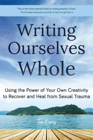 Cover of the book Writing Ourselves Whole by Breck England