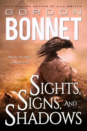 Cover of the book Sights, Signs, and Shadows by J.B. Hogan