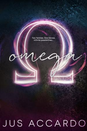 Cover of the book Omega by Suzanne van Rooyen