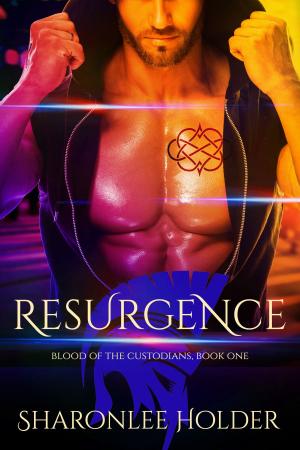 Cover of the book Resurgence by Melissa Woods