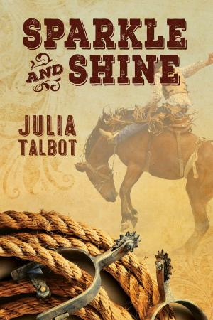 Cover of the book Sparkle and Shine by L.J. LaBarthe
