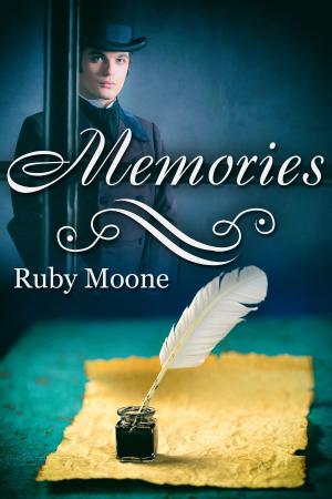 Cover of the book Memories by J.M. Snyder