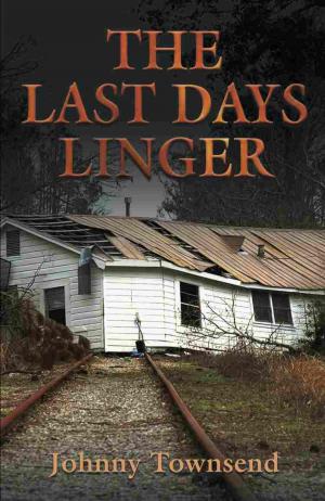 bigCover of the book The Last Days Linger by 