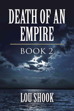 Book cover of DEATH OF AN EMPIRE: BOOK 2