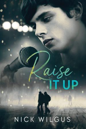 Cover of the book Raise It Up by Andrew Grey