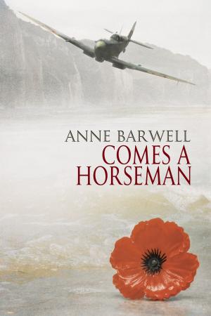 Cover of the book Comes a Horseman by Charlie Cochet