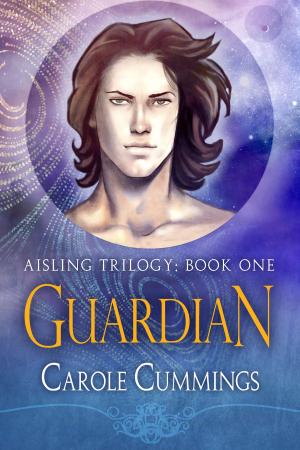 Cover of the book Guardian by Alana Ankh