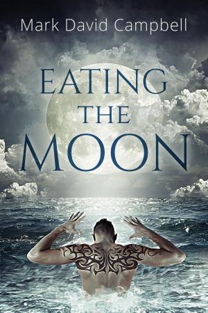 Cover of the book Eating the Moon by Clare London