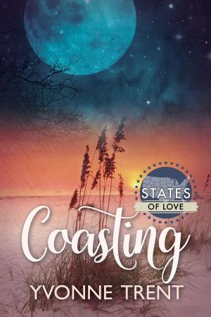 Cover of the book Coasting by M.J. O'Shea