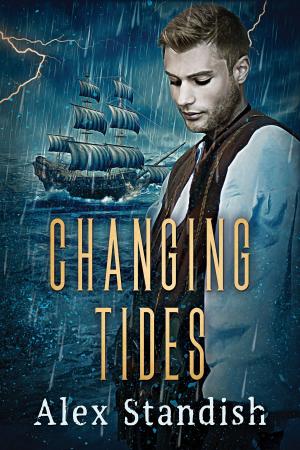 Cover of the book Changing Tides by Joe Cosentino