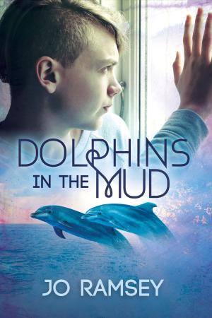 Cover of the book Dolphins in the Mud by C.S. Poe