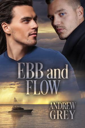 Cover of the book Ebb and Flow by M.J. O'Shea
