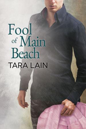 Cover of the book Fool of Main Beach by Allison Cassatta, Kade Boehme
