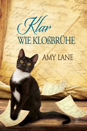 Cover of the book Klar wie Kloßbrühe by Jo Ramsey