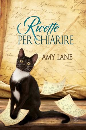 Cover of the book Ricette per chiarire by Lucie Simone