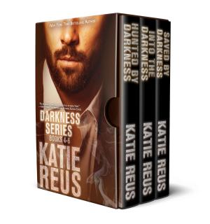 Cover of the book The Darkness Series Box Set: Volume 2 by Rebecca Rivard