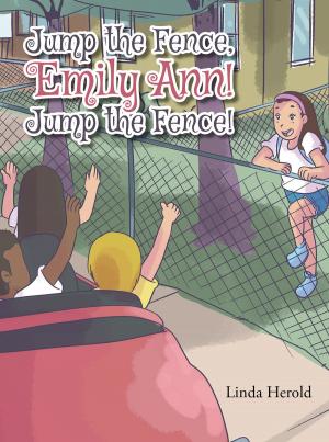 bigCover of the book Jump the Fence, Emily Ann! Jump the Fence by 