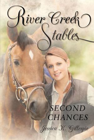 Cover of the book River Creek Stables by julie léglise