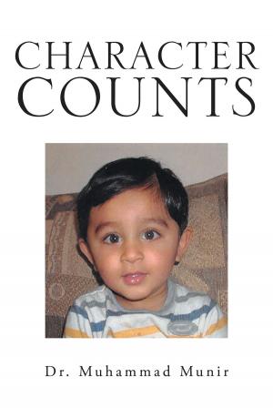 Cover of the book Character Counts by Quentin Super