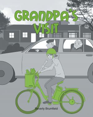 Cover of the book Grandpa's Visit by Tonie Holman
