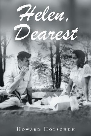 Cover of the book Helen, Dearest by Crystal Bullard