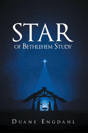 Cover of the book Star of Bethlehem Study by Melia Neal