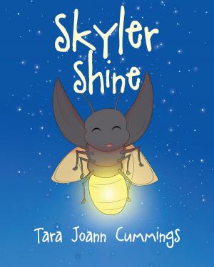 Cover of the book Skyler Shine by Daisy Crockett