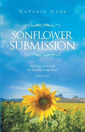 Cover of the book Sonflower Submission by Margaret Watson