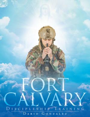 Cover of the book Fort Calvary by Rev. Dr. Albert J. Harris Jr.