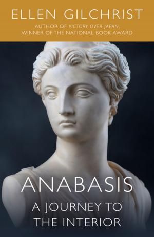 Cover of the book Anabasis by Sandy Raven