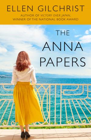 Cover of the book The Anna Papers by Geoffrey Huntington
