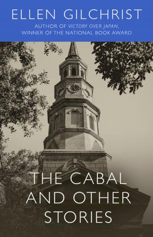 Cover of the book The Cabal and Other Stories by Walter Wangerin Jr.