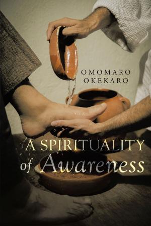 Cover of the book A Spirituality of Awareness by Carl H. Mitchell